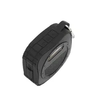 Parlante Coby 600 mAh plástico rígido
