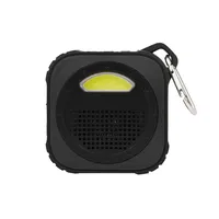 Parlante Coby 600 mAh plástico rígido