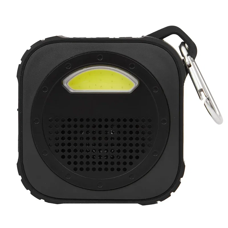 Parlante Coby 600 mAh plástico rígido