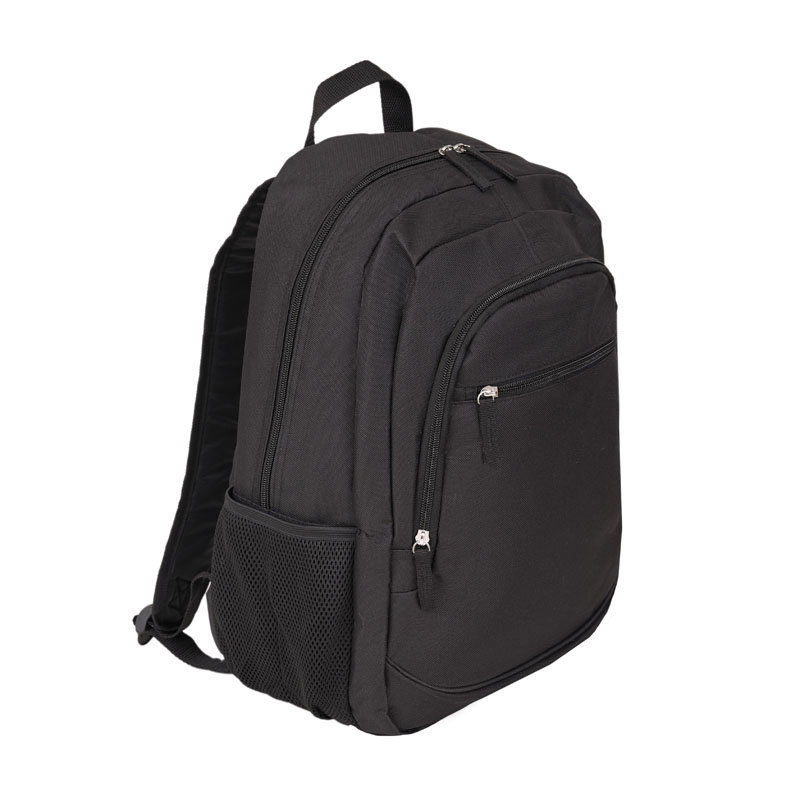 Mochila Avenue compartimento 15,6, 100% poliéster — vista destacada