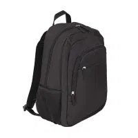 Mochila Avenue compartimento 15,6, 100% poliéster
