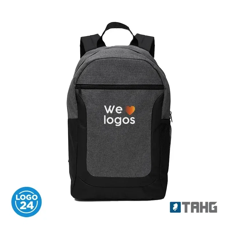 Mochila Second 23 Lts poliéster Mochila Second 23 Lts poliéster