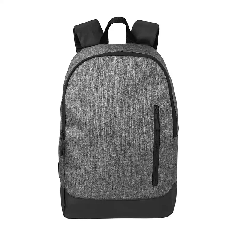 Mochila Way poliéster y PVC, cierre Mochila Way poliéster y PVC, cierre