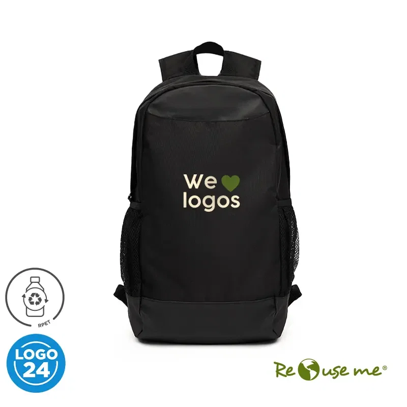 Mochilas y Bolsos corporativos