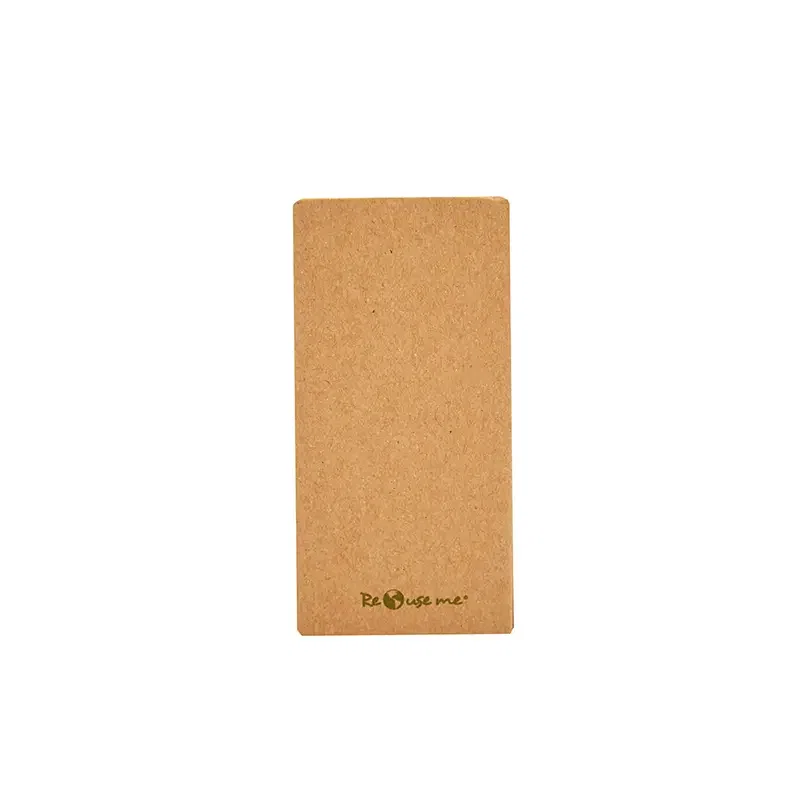 Set De Mini Lapices Grafito X 6 caja kraft