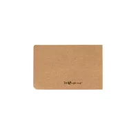 Set Memo Rainbow Cardboard ECO 8,3 x 5,4 cm