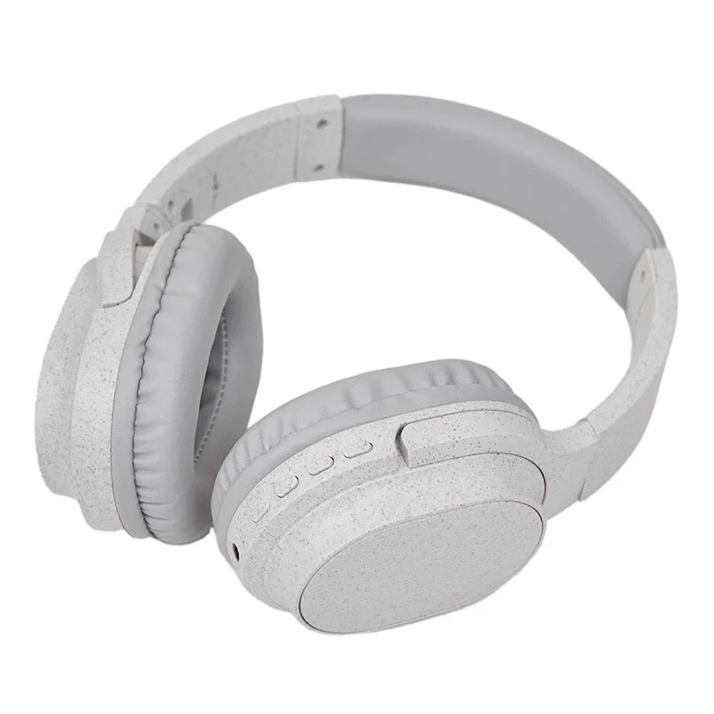 Auriculares Demo 450mAh plástico rígido — vista destacada