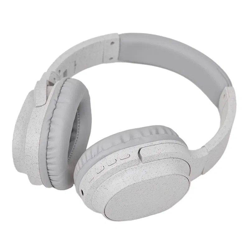 Auriculares Demo 450mAh plástico rígido