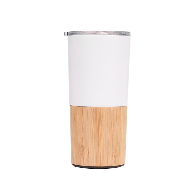 Mug Branch 600 ml acero inoxidable Mug Branch 600 ml acero inoxidable