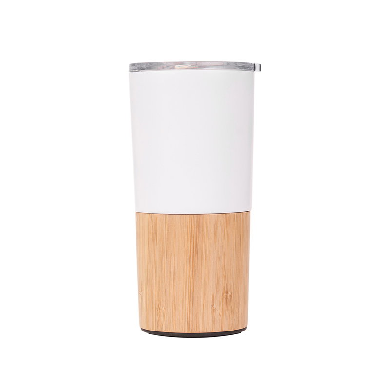 Mug Branch 600 ml acero inoxidable