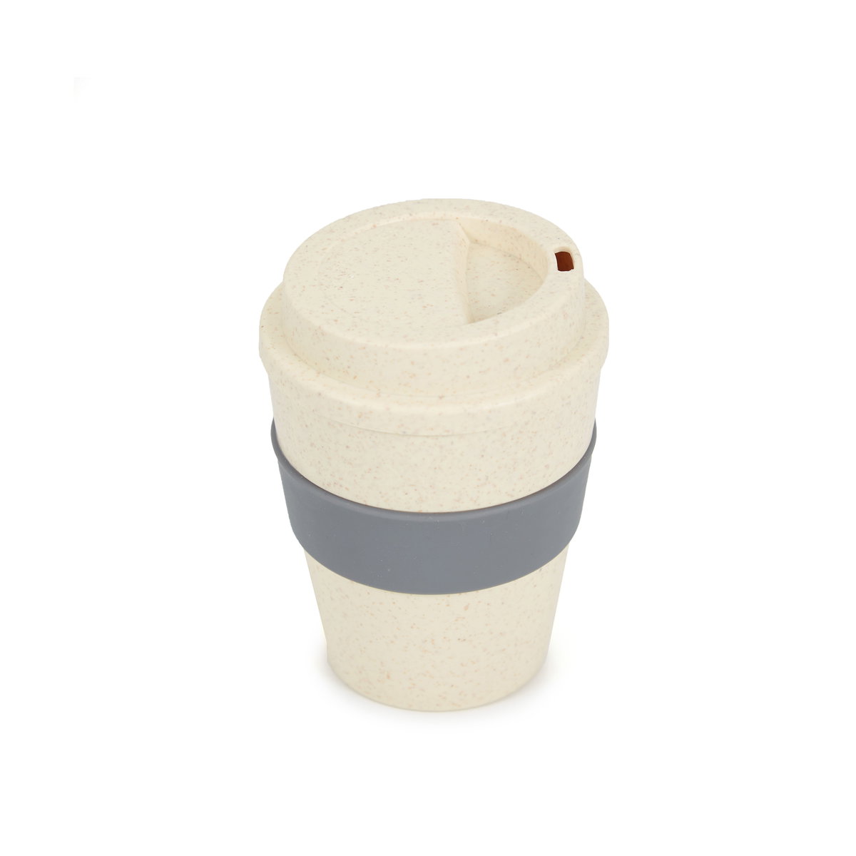 Mug Eco Cup 355 ml plástico