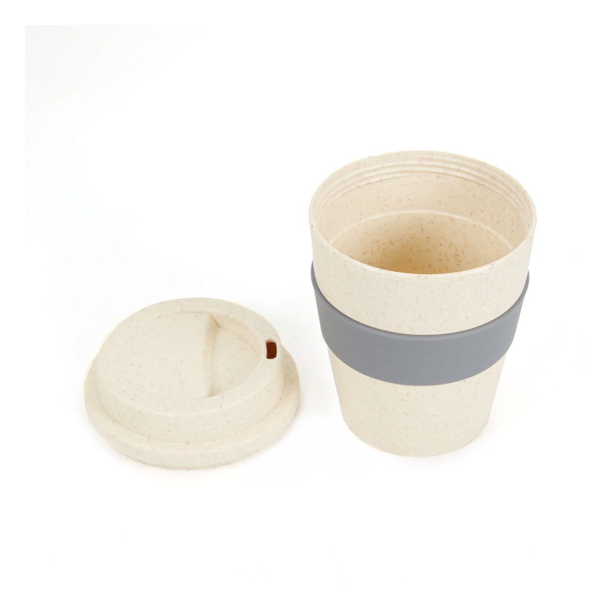 Mug Eco Cup 355 ml plástico