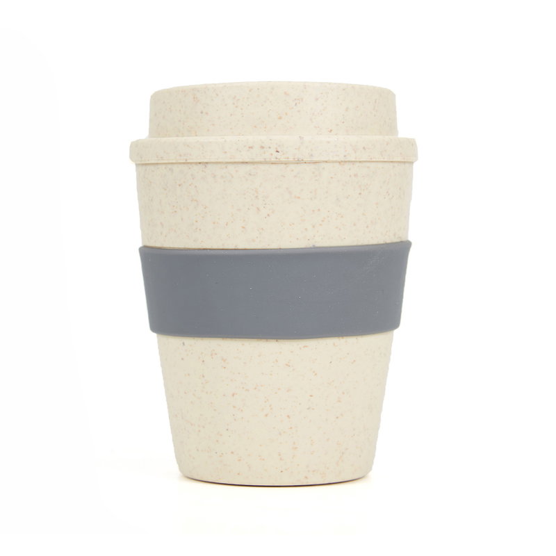 Mug Eco Cup 355 ml plástico Mug Eco Cup 355 ml plástico