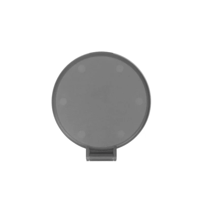 Espejo Pocket tapa plegable 6,3 cm
