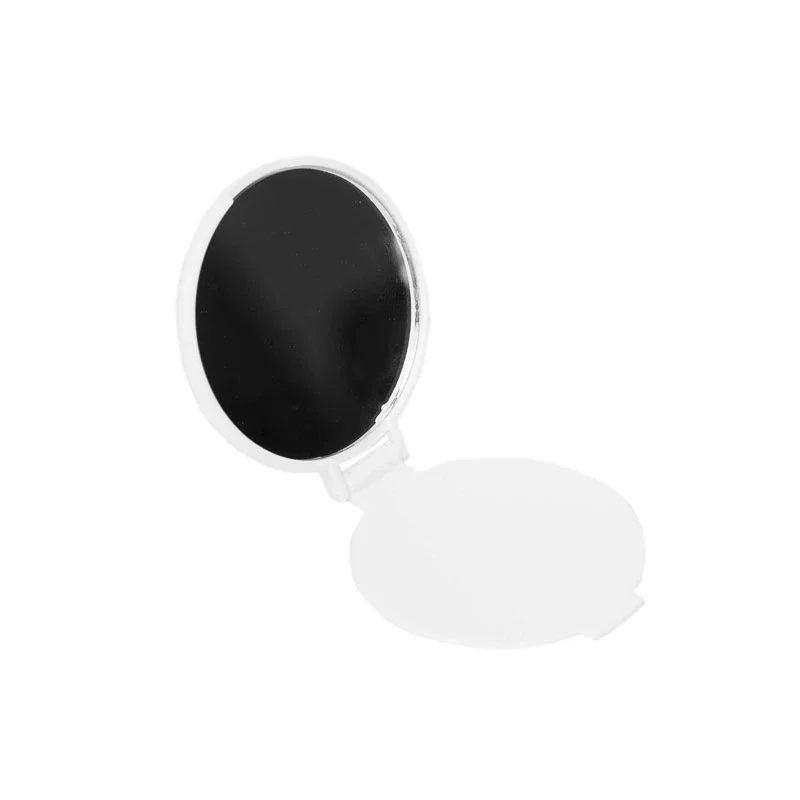 Espejo Pocket tapa plegable 6,3 cm