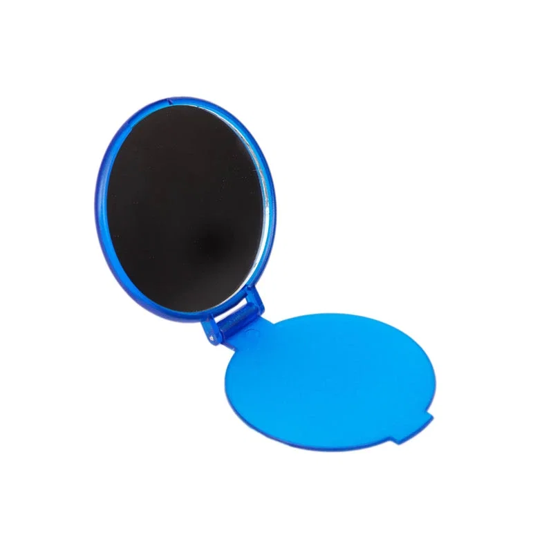 Espejo Pocket tapa plegable 6,3 cm