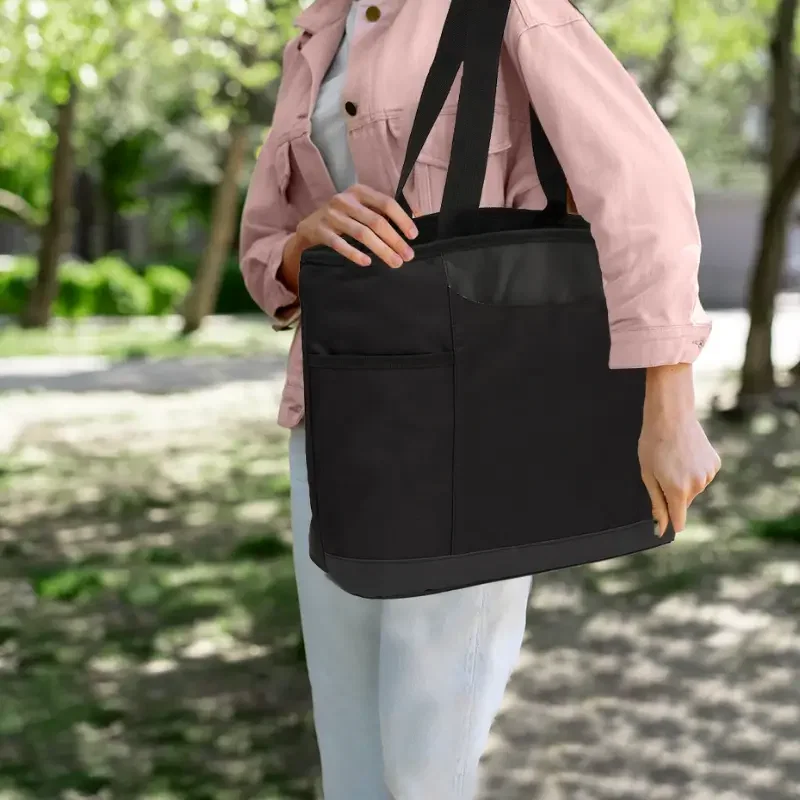Cooler Tote Mars 16 L plástico reciclado