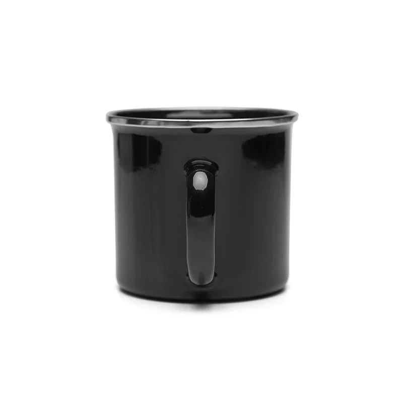 Mug Retro 450 ml enlozado