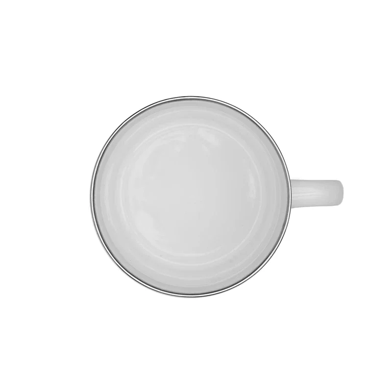 Mug Retro 450 ml enlozado