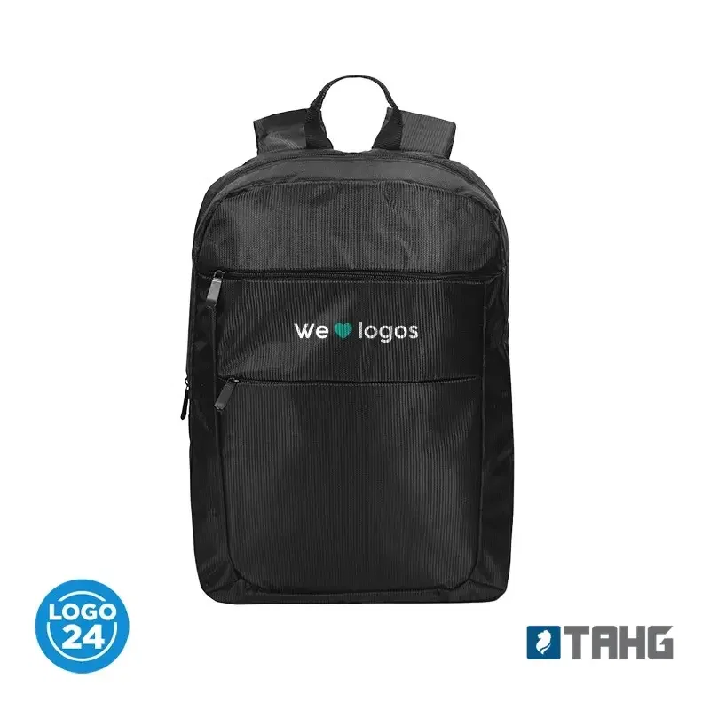 Mochila Smith poliéster 300D 15,6'' Mochila Smith poliéster 300D 15,6''
