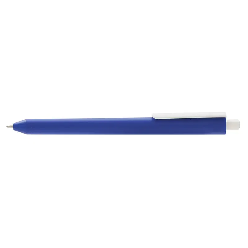 Lapiz Foster plástico rígido tinta azul