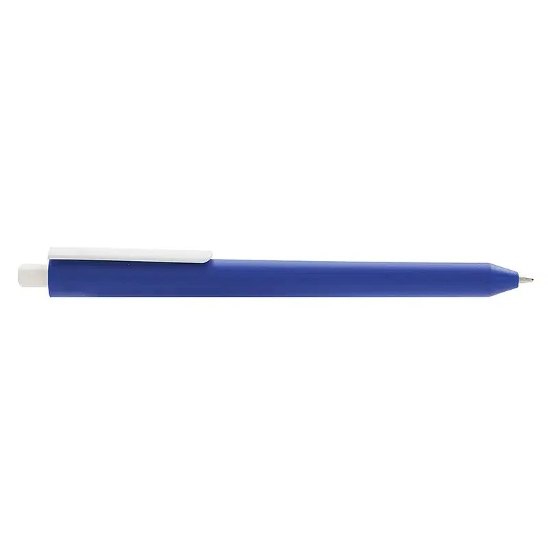 Lapiz Foster plástico rígido tinta azul Lapiz Foster plástico rígido tinta azul