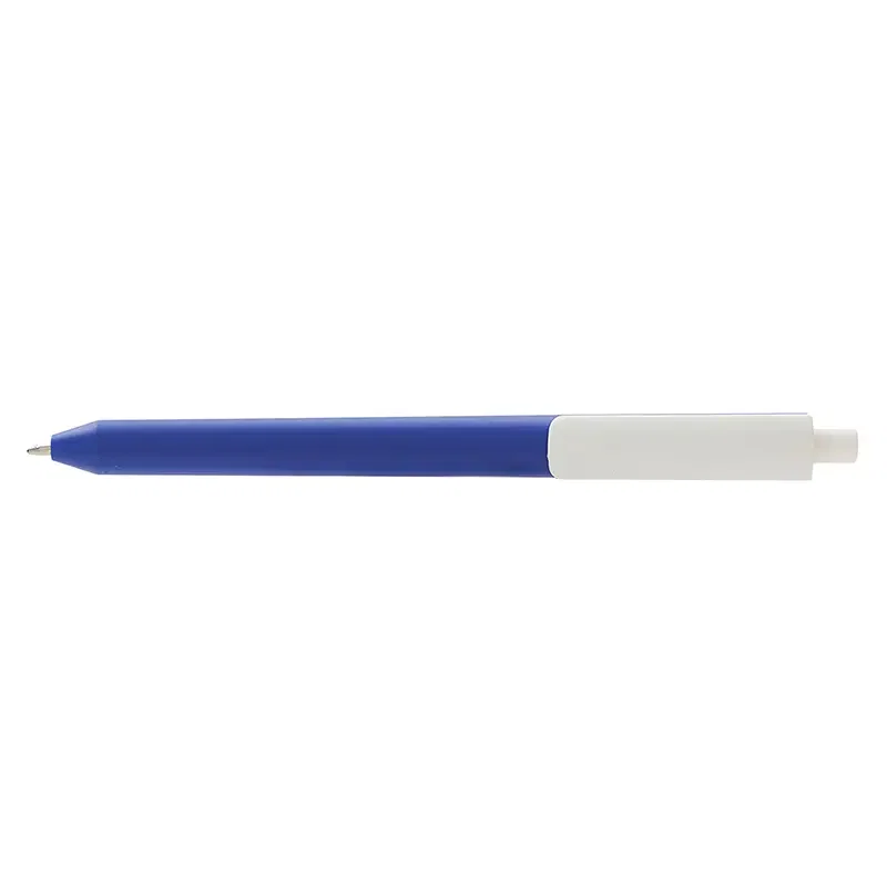 Lapiz Foster plástico rígido tinta azul