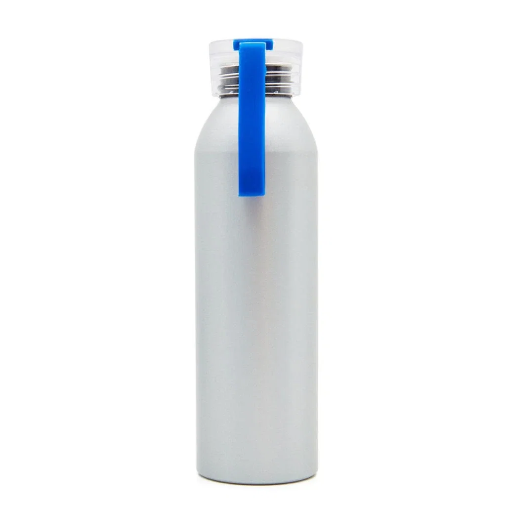Botella Alu 600 ml aluminio
