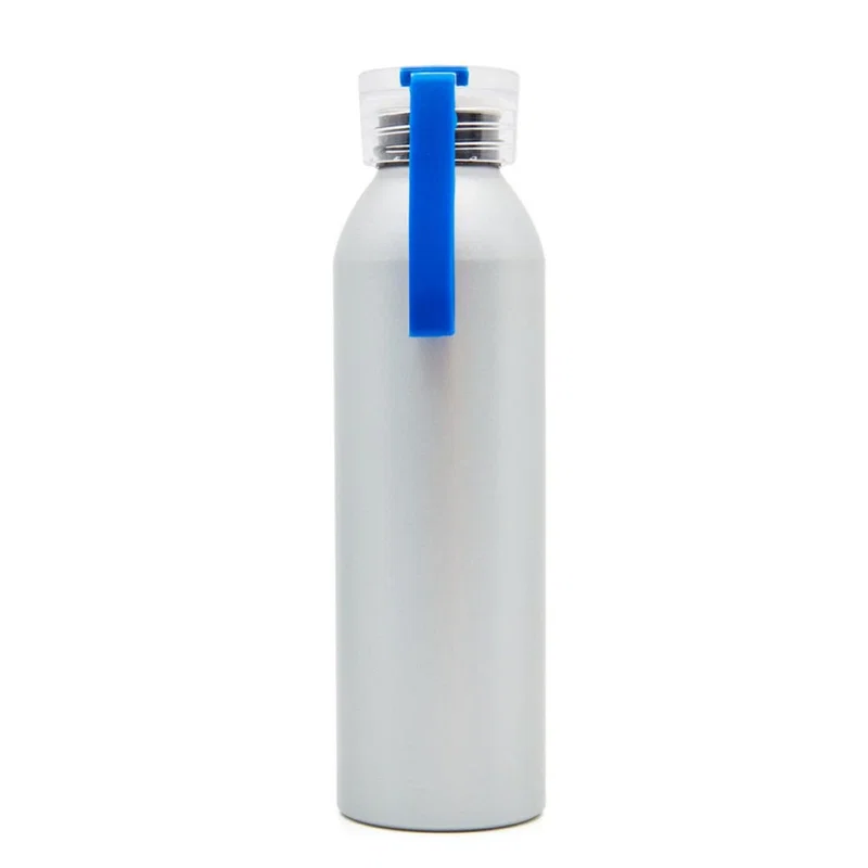 Botella Alu 600 ml aluminio