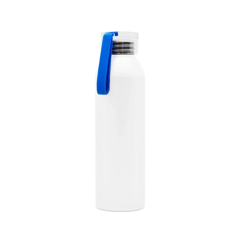 Botella Alu 600 ml aluminio