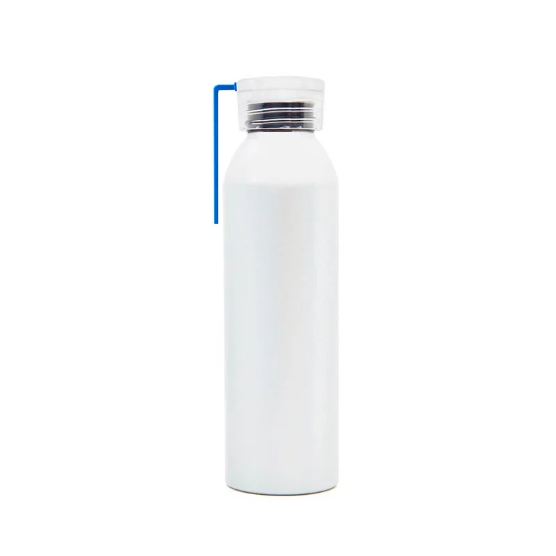 Botella Alu 600 ml aluminio