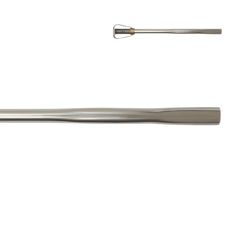 Mate Origen C/Bombilla acero inoxidable 304