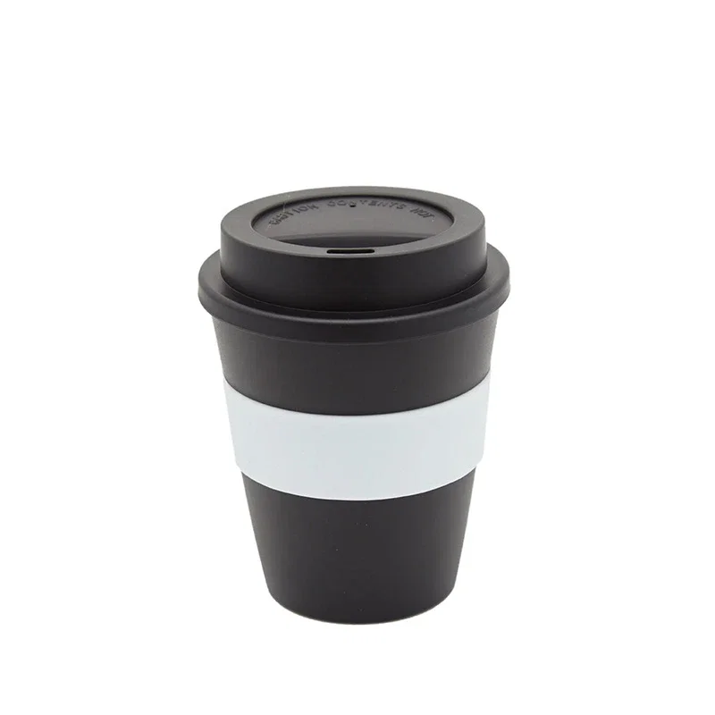 Mug Express Cup 350 ml plástico