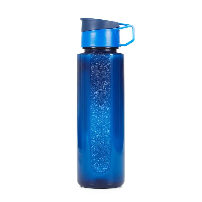 Botella Lin 720 ml plástico