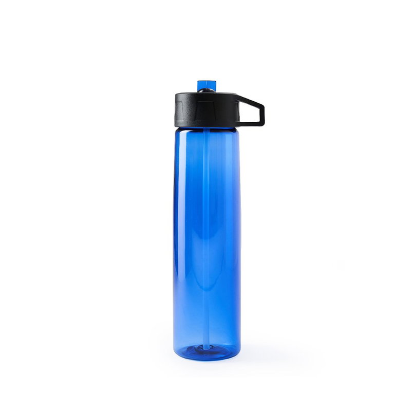Botella Viper 750 ml plástico