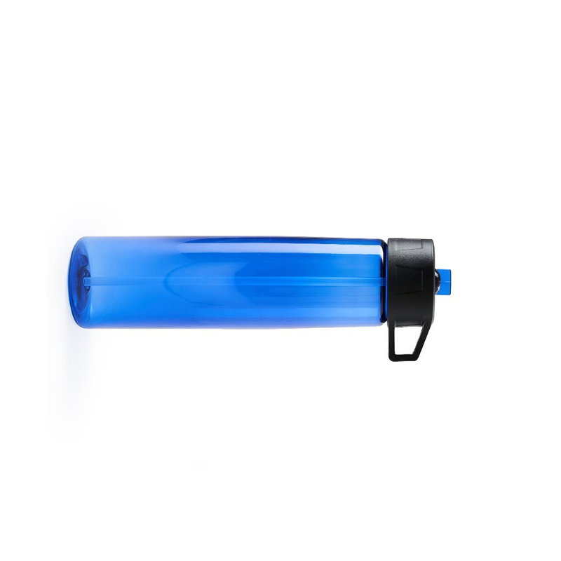 Botella Viper 750 ml plástico