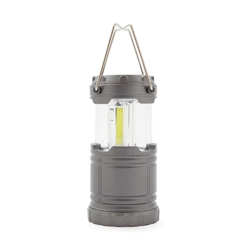 Lamp Centry plástico rígido, retráctil