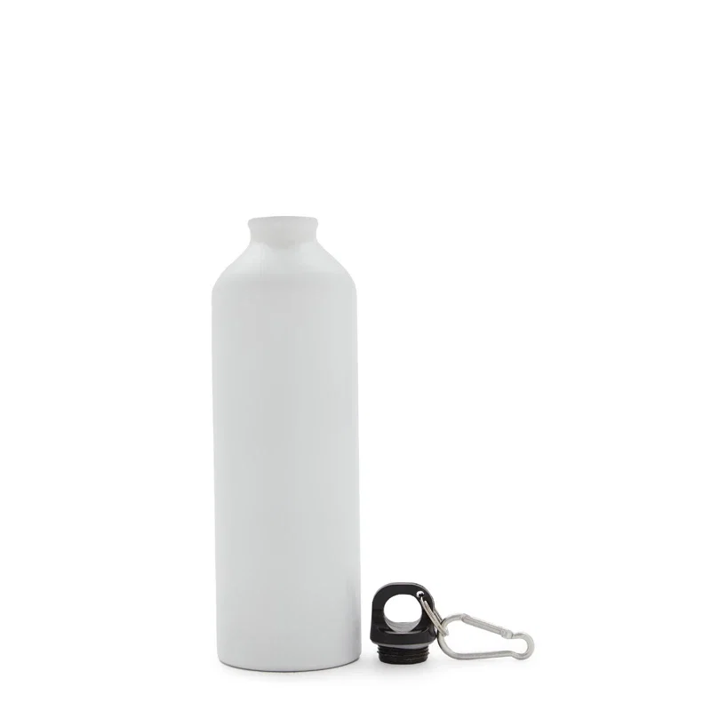 Botella Sport Aluminum 750 ml aluminio