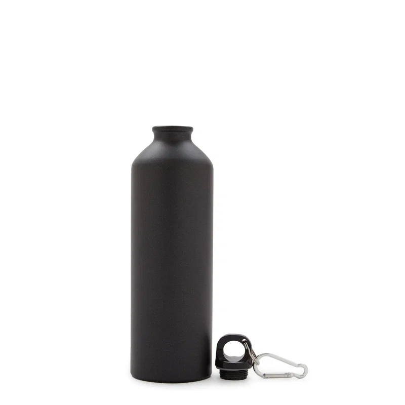 Botella Sport Aluminum 750 ml aluminio