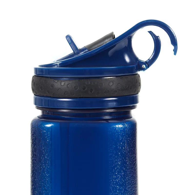 Botella Performance 650 ml plástico