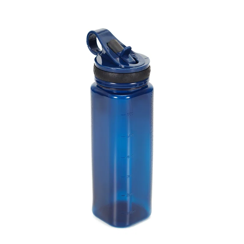 Botella Performance 650 ml plástico