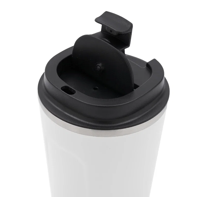 Mug Oslo 500 ml acero inoxidable