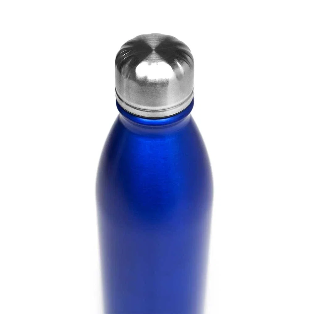 Botella Island 750 Ml aluminio