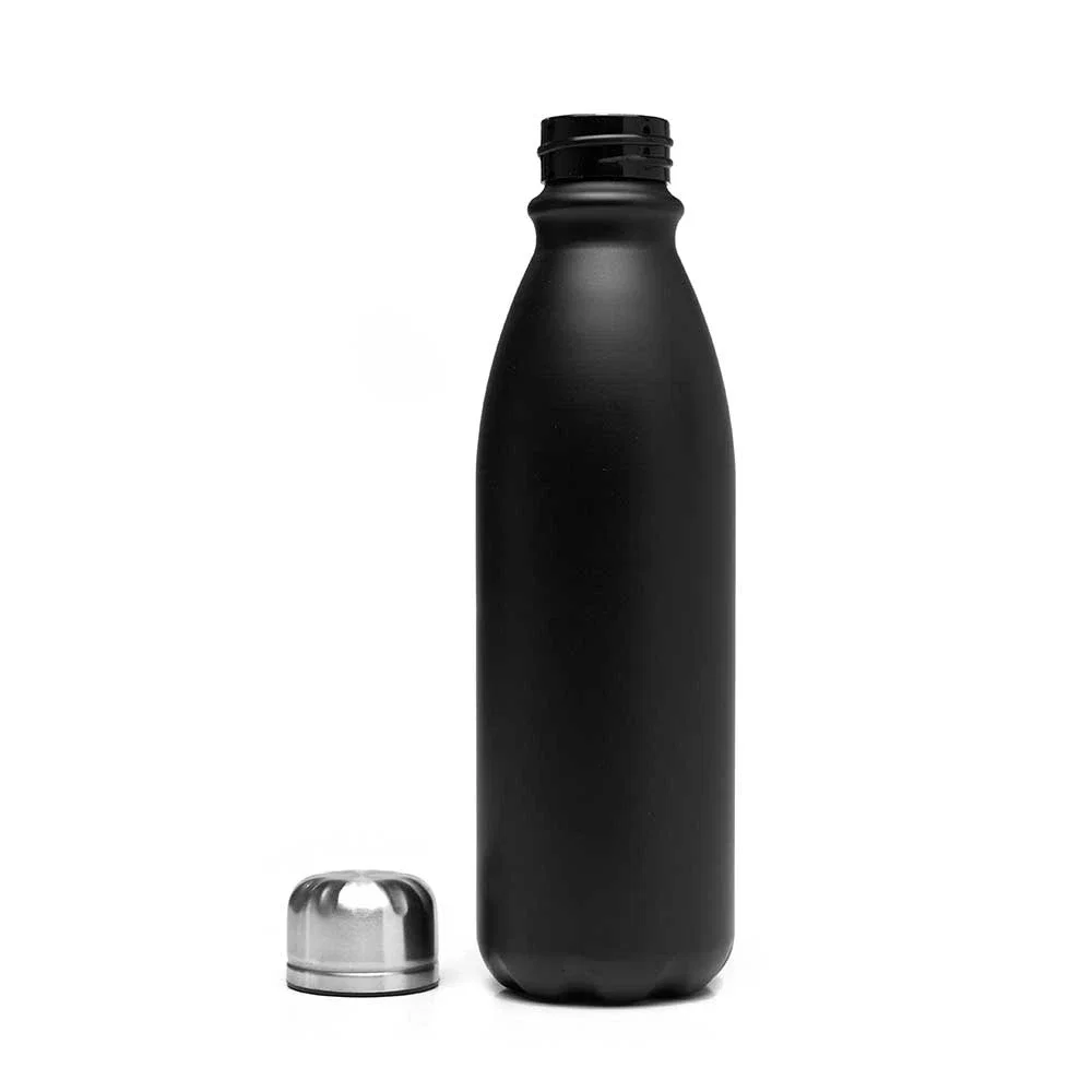 Botella Island 750 Ml aluminio