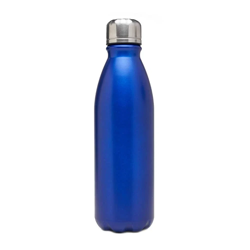 Botella Island 750 Ml aluminio