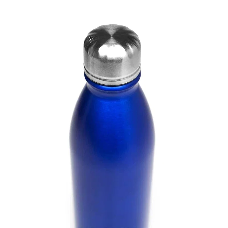 Botella Island 750 Ml aluminio Botella Island 750 Ml aluminio