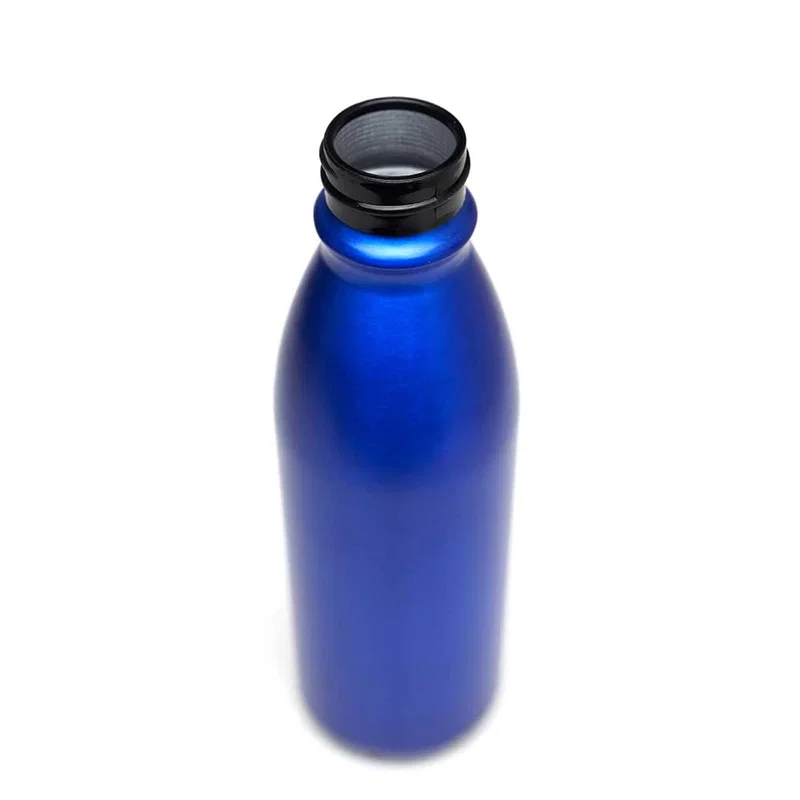 Botella Island 750 Ml aluminio