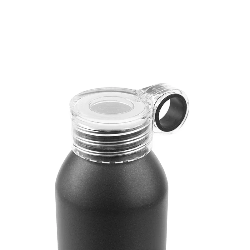 Botella Ring 660 ml aluminio