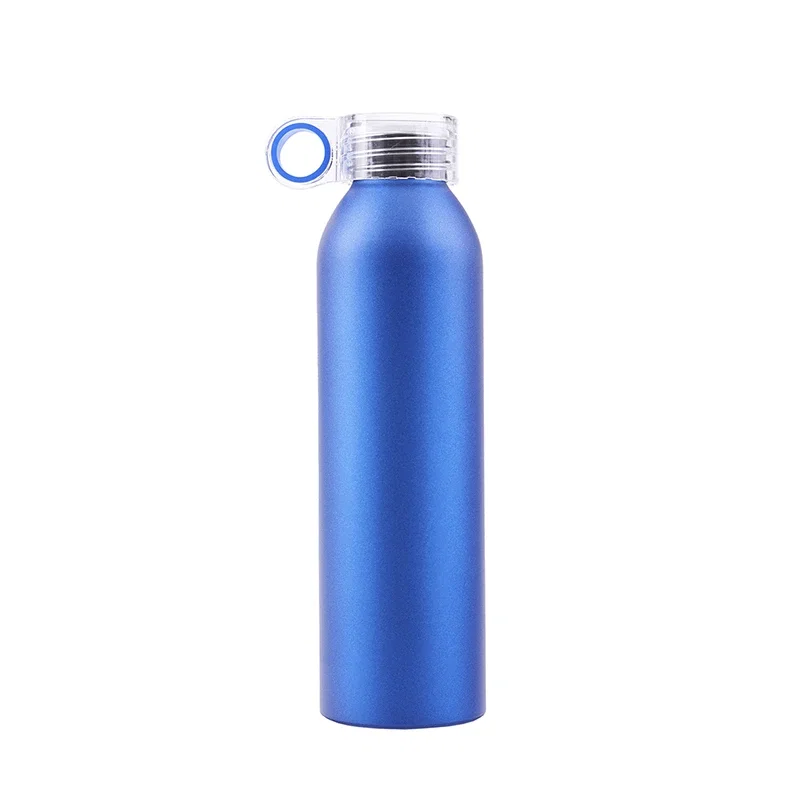 Botella Ring 660 ml aluminio Botella Ring 660 ml aluminio