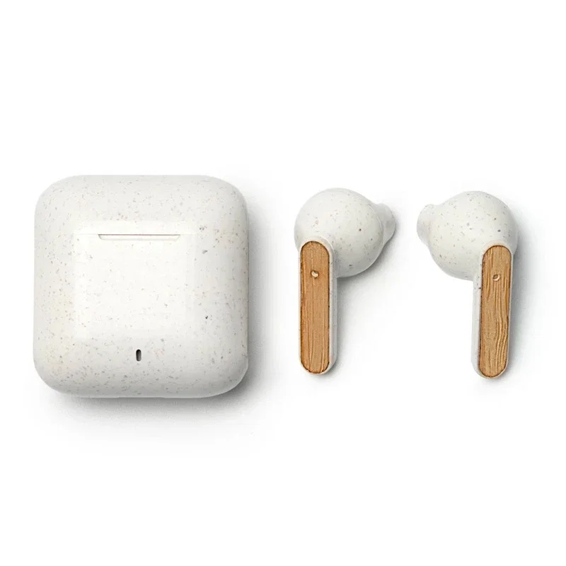 Auriculares Tremor pasta de trigo Bluetooth 5.3